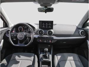 Audi Q2 30 TFSI S line AHK GRA Kamera Navi PDC+