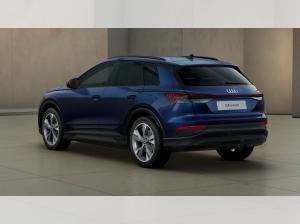 Audi Q4 e-tron 45 advanced AHK Tempomat PDC Sportsitze