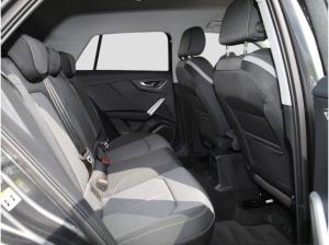 Audi Q2 30 TFSI S line AHK GRA Kamera Navi PDC+