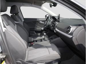 Audi Q2 30 TFSI S line AHK GRA Kamera Navi PDC+