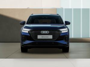 Audi Q4 e-tron 45 advanced AHK Tempomat PDC Sportsitze