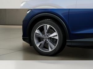 Audi Q4 e-tron 45 advanced AHK Tempomat PDC Sportsitze