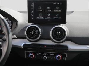 Audi Q2 30 TFSI S line AHK GRA Kamera Navi PDC+