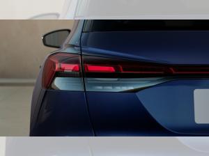 Audi Q4 e-tron 45 advanced AHK Tempomat PDC Sportsitze