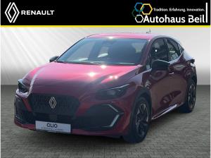 Renault Clio VI 1.8 E-TECH Hybrid 160 Evotuion.