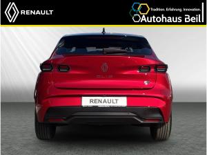 Renault Clio VI 1.8 E-TECH Hybrid 160 Evotuion.