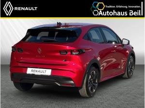 Renault Clio VI 1.8 E-TECH Hybrid 160 Evotuion.