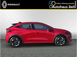 Renault Clio VI 1.8 E-TECH Hybrid 160 Evotuion.