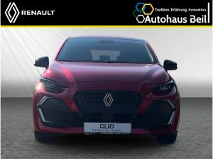 Renault Clio VI 1.8 E-TECH Hybrid 160 Evotuion.