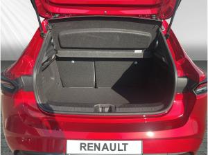 Renault Clio VI 1.8 E-TECH Hybrid 160 Evotuion.