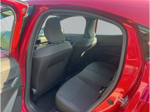 Renault Clio VI 1.8 E-TECH Hybrid 160 Evotuion.