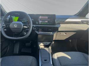 Renault Clio VI 1.8 E-TECH Hybrid 160 Evotuion.