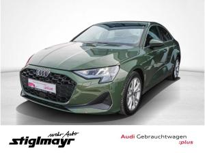 Audi A3 Limousine 30 TFSI S-tronic AHK+KAMERA+NAVI