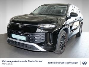 Volkswagen Tayron 1.5 eTSI Life DSG Navi AHK Kamera