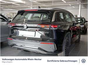 Volkswagen Tayron 1.5 eTSI Life DSG Navi AHK Kamera