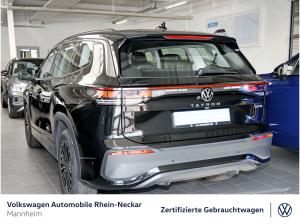 Volkswagen Tayron 1.5 eTSI Life DSG Navi AHK Kamera