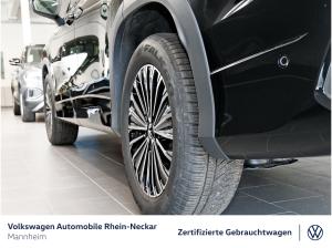 Volkswagen Tayron 1.5 eTSI Life DSG Navi AHK Kamera