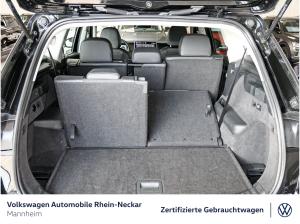Volkswagen Tayron 1.5 eTSI Life DSG Navi AHK Kamera