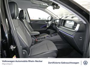 Volkswagen Tayron 1.5 eTSI Life DSG Navi AHK Kamera