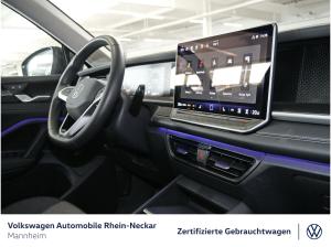 Volkswagen Tayron 1.5 eTSI Life DSG Navi AHK Kamera