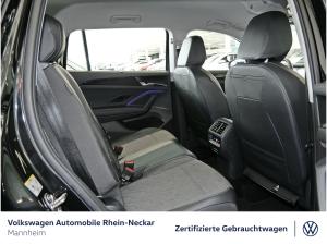 Volkswagen Tayron 1.5 eTSI Life DSG Navi AHK Kamera