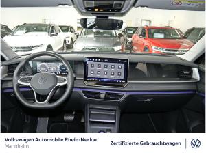 Volkswagen Tayron 1.5 eTSI Life DSG Navi AHK Kamera