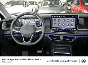 Volkswagen Tayron 1.5 eTSI Life DSG Navi AHK Kamera