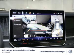 Volkswagen Tayron 1.5 eTSI Life DSG Navi AHK Kamera