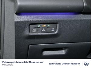Volkswagen Tayron 1.5 eTSI Life DSG Navi AHK Kamera