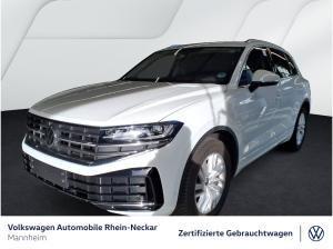 Volkswagen Touareg 3.0 TDI 4Motion Navi AHK Kamera uvm