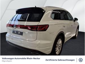 Volkswagen Touareg 3.0 TDI 4Motion Navi AHK Kamera uvm
