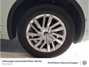 Volkswagen Touareg 3.0 TDI 4Motion Navi AHK Kamera uvm