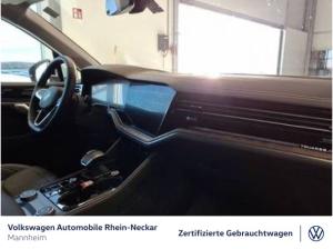 Volkswagen Touareg 3.0 TDI 4Motion Navi AHK Kamera uvm