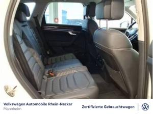 Volkswagen Touareg 3.0 TDI 4Motion Navi AHK Kamera uvm