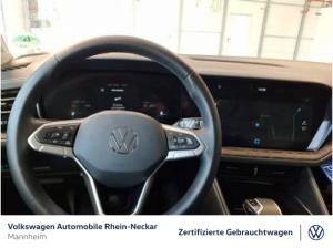 Volkswagen Touareg 3.0 TDI 4Motion Navi AHK Kamera uvm