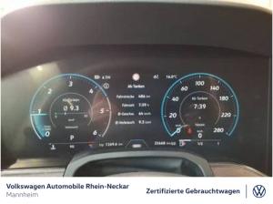 Volkswagen Touareg 3.0 TDI 4Motion Navi AHK Kamera uvm