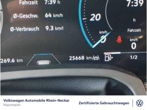 Volkswagen Touareg 3.0 TDI 4Motion Navi AHK Kamera uvm