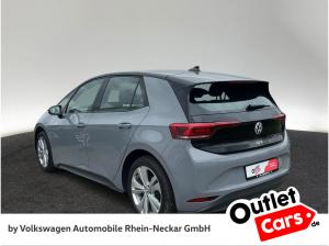 Volkswagen ID.3 Pro Navi PDC LED uvm.