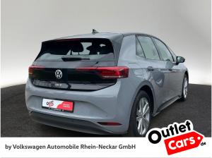 Volkswagen ID.3 Pro Navi PDC LED uvm.