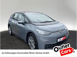 Volkswagen ID.3 Pro Navi PDC LED uvm.