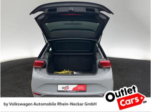 Volkswagen ID.3 Pro Navi PDC LED uvm.