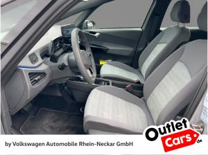 Volkswagen ID.3 Pro Navi PDC LED uvm.
