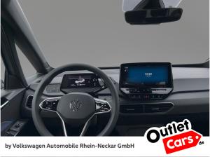 Volkswagen ID.3 Pro Navi PDC LED uvm.