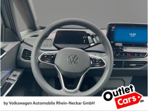 Volkswagen ID.3 Pro Navi PDC LED uvm.