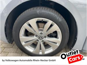 Volkswagen ID.3 Pro Navi PDC LED uvm.