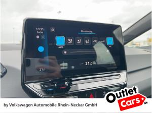 Volkswagen ID.3 Pro Navi PDC LED uvm.