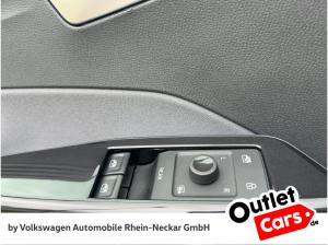 Volkswagen ID.3 Pro Navi PDC LED uvm.