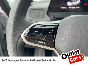 Volkswagen ID.3 Pro Navi PDC LED uvm.