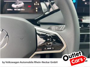 Volkswagen ID.3 Pro Navi PDC LED uvm.