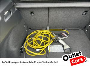 Volkswagen ID.3 Pro Navi PDC LED uvm.